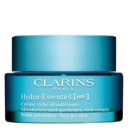 Clarins Hydra Essentiel Rich Cream 50 ml