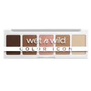Wet n Wild5-Pan Palette 6 g – Walking On Eggshells