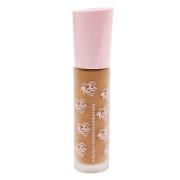KimChi Chic A Really Good Foundation 30 ml - Tan Skin With Cool U