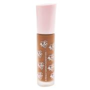 KimChi Chic A Really Good Foundation 30 ml - Tan To Deep Skin Wit