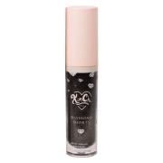 KimChi Chic Diamond Sharts Creme Eyeshadow 6 g - Black Out