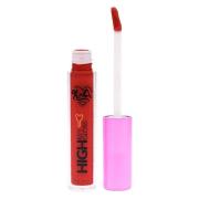 KimChi Chic High Key Gloss Full Coverage Lipgloss 3,5 ml - Apple