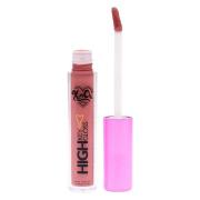 KimChi Chic High Key Gloss Full Coverage Lipgloss Acai 3,5 ml