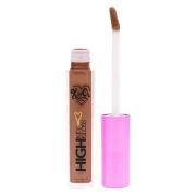 KimChi Chic High Key Gloss Full Coverage Lipgloss 3,5 ml - Earthy
