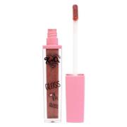 KimChi Chic Gloss Over Gloss Full Coverage Lipgloss 3,5 ml - Nect