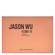 Jason Wu Beauty Flora 15 Eyeshadow Palette Night Rose 13,5g