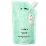 Amika The Kure Bond Repair Shampoo Refill 500ml