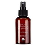 John Masters Organics Sea Mist Sea Salt Spray With Lavender 125ml