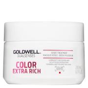 Goldwell Dualsenses Color Extra Rich 60sec Treatment 200 ml