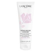 Lancôme Crème Mousse Confort Cleansing Foam Dry Skin 125 ml
