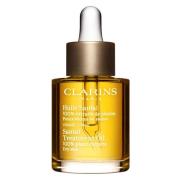 Clarins Santal Face Treatment Oil 30 ml