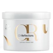 Wella Professionals Oil Reflections Mask 500 ml