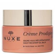 NUXE Crème Prodigieuse Boost Night Recovery Oil Balm 50 ml