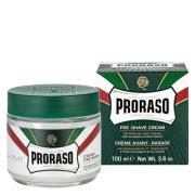 Proraso Pre-Shave Cream Eukalyptus And Menthol 100 ml