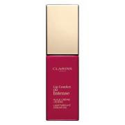 Clarins Lip Comfort Oil Intense 7 ml - 05 Intense Pink