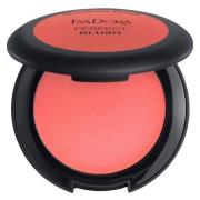 IsaDora Perfect Blush 4,5 g – 02 Intense Peach