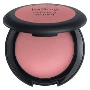 IsaDora Perfect Blush 4,5 g – 07 Cool Pink