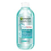 Garnier PureActive All In 1 Micellar Cleansing Water 400 ml