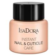 IsaDora Instant Nail & Cuticle Care 22 ml