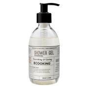 Ecooking Shower Gel 300 ml