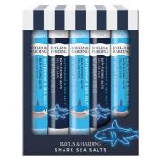 Baylis & Harding Beauticology Shark Bath Salt Gift Set