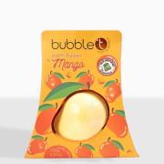 BubbleT Fruitea Bath Fizzer 150 g - Mango