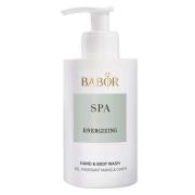 Babor Spa Energizing Hand & Body Wash 200 ml