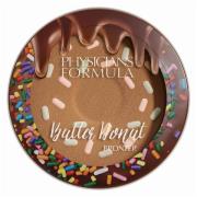 Physicians Formula Cheat Day Collection Butter Coffee Bronzer 11