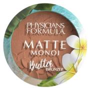 Physicians Formula Matte Monoi Butter Bronzer Matte Sunkissed Bro