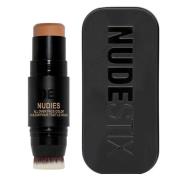 NUDESTIX Nudies Bronze Matte 7 g – Bondie Bae