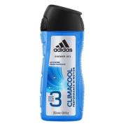 Adidas Climacool 3-In-1 Body, Hair And Face Shower Gel For Him 25