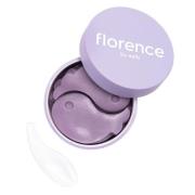 Florence By Mills Swimming Under The Eyes Gel Pads 60pcs/30pair