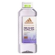 Adidas Pre-Sleep Calm Shower Gel 400 ml