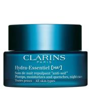 Clarins Hydra Essentiel Night Cream 50 ml