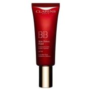 Clarins BB Skin Detox Fluid SPF 25 01 Light 45ml