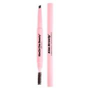 KimChi Chic Kimbrowly Eyebrow Pencil 0,3 g - S