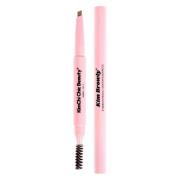 KimChi Chic Kimbrowly Eyebrow Pencil 0,3 g - L