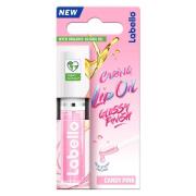 LABELLO Lip Oil 5,5 ml – Pink