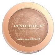 Makeup Revolution Bronzer Reloaded 15 g - Long Weekend