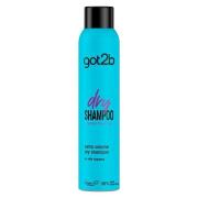 Schwarzkopf Got2b Fresh It Up Dry Shampoo Volume 200 ml