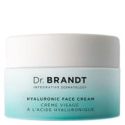 Dr.Brandt Needles No More Hyaluronic Face Cream 50 g