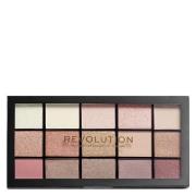 Makeup Revolution Re-Loaded Palette – Iconic 3.0
