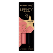 Max Factor Lipfinity Lip Colour #080 Starglow 2,3ml +1,9g