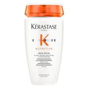 Kérastase Nutritive Bain Satin Shampoo 250ml