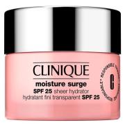 Clinique Moisture Surge SPF 25 Sheer Hydrator 30 ml