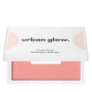 Urban Glow Single Blush 6,3 g – 01 Bubblegum Pink