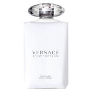 Versace Bright Crystal Body Lotion