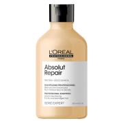L'Oréal Professionnel Absolut Repair Gold Shampoo 300ml