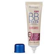 Rimmel London Match Perfection BB Cream 30 ml - #000 Very Light