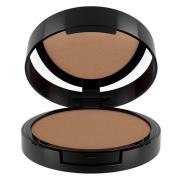 IsaDora Nature Enhanced Cream Blush 3 g – 40 Soft Tan
